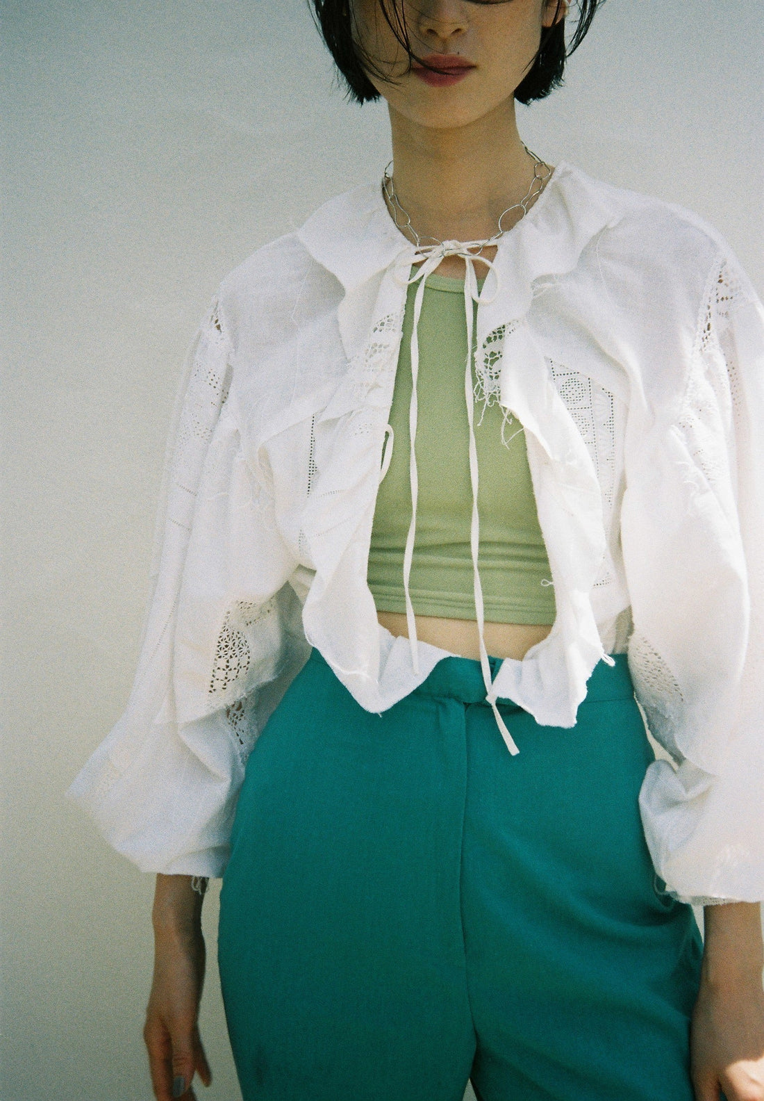 JOURNAL>> 実はエコなこと。ヴィンテージという選択