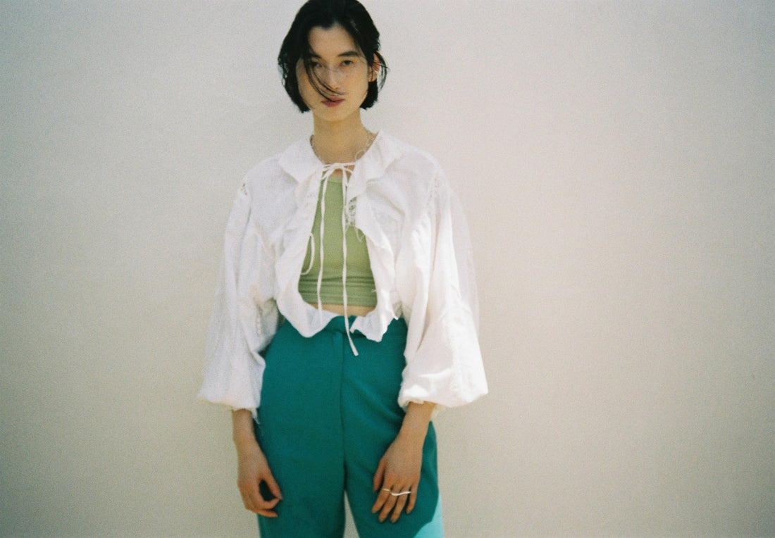 Designer's Notes：海好きだけでなく、都会の友人にも選ばれるモノを。