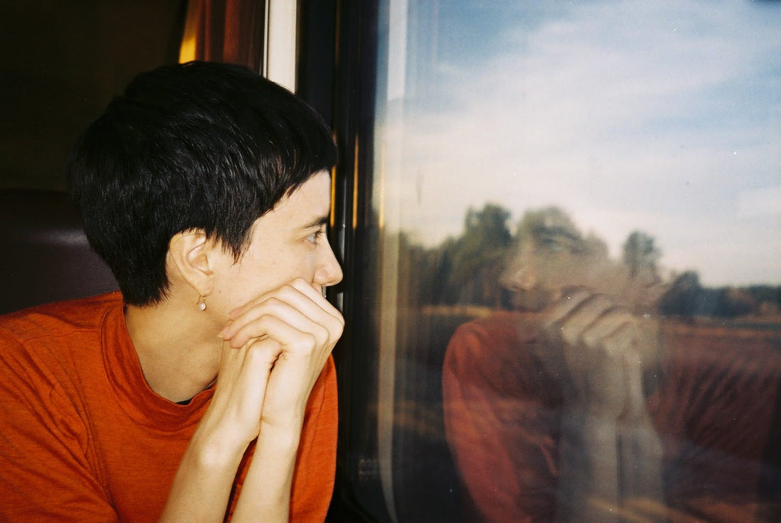 Think Earth Interview：環境活動家 小野りりあん