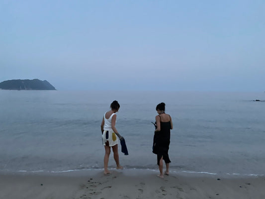 JOURNAL>> 私たちについて、少しだけお話しを。