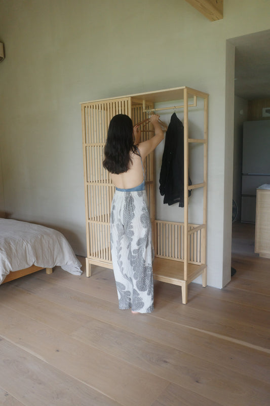 #7　MALION vintage / ERiKOKATORi designer  ERIKO ISHIDA
