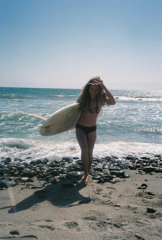#10　Sea Together founder / filmmaker BRIANNA ORTEGA