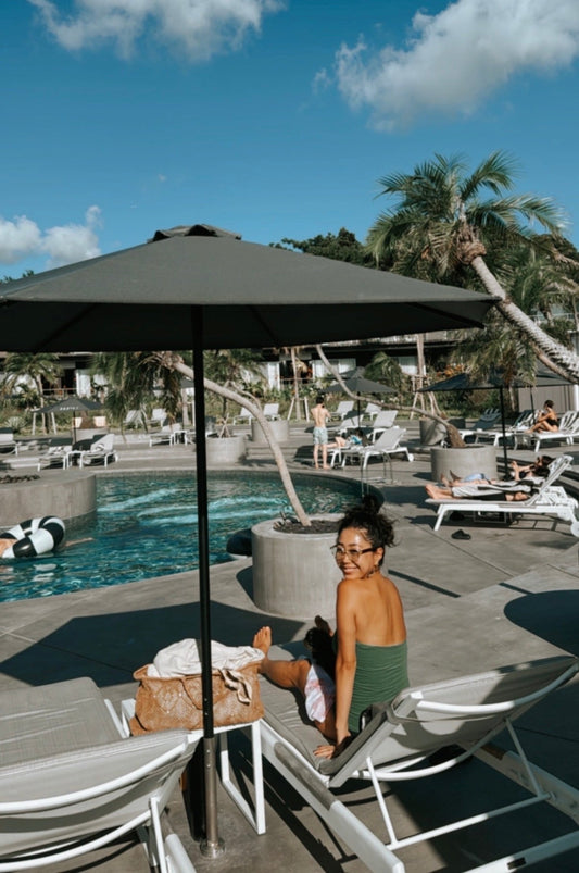 Around eit swim：People We Love #2　brand designer EMINA MATSUO