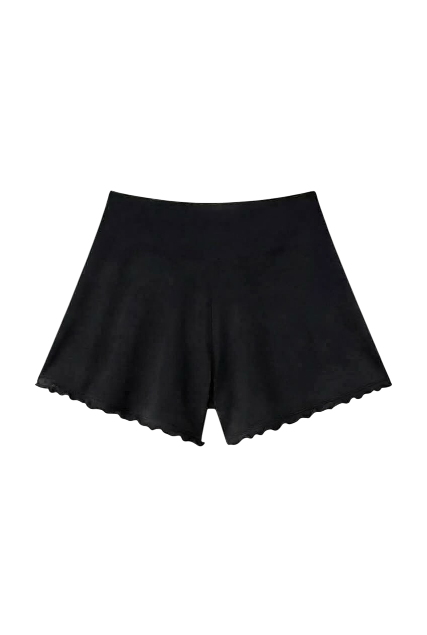 ♻︎Lettuce-Edge Swim Shorts