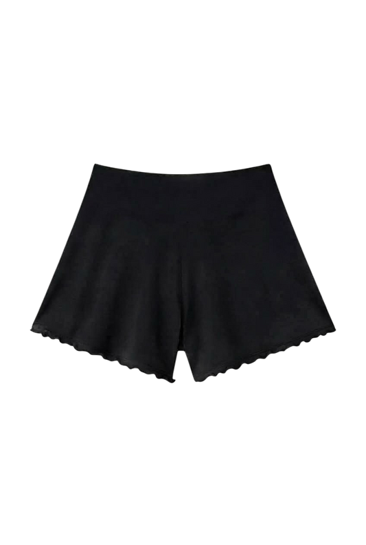 ♻︎Lettuce-Edge Swim Shorts