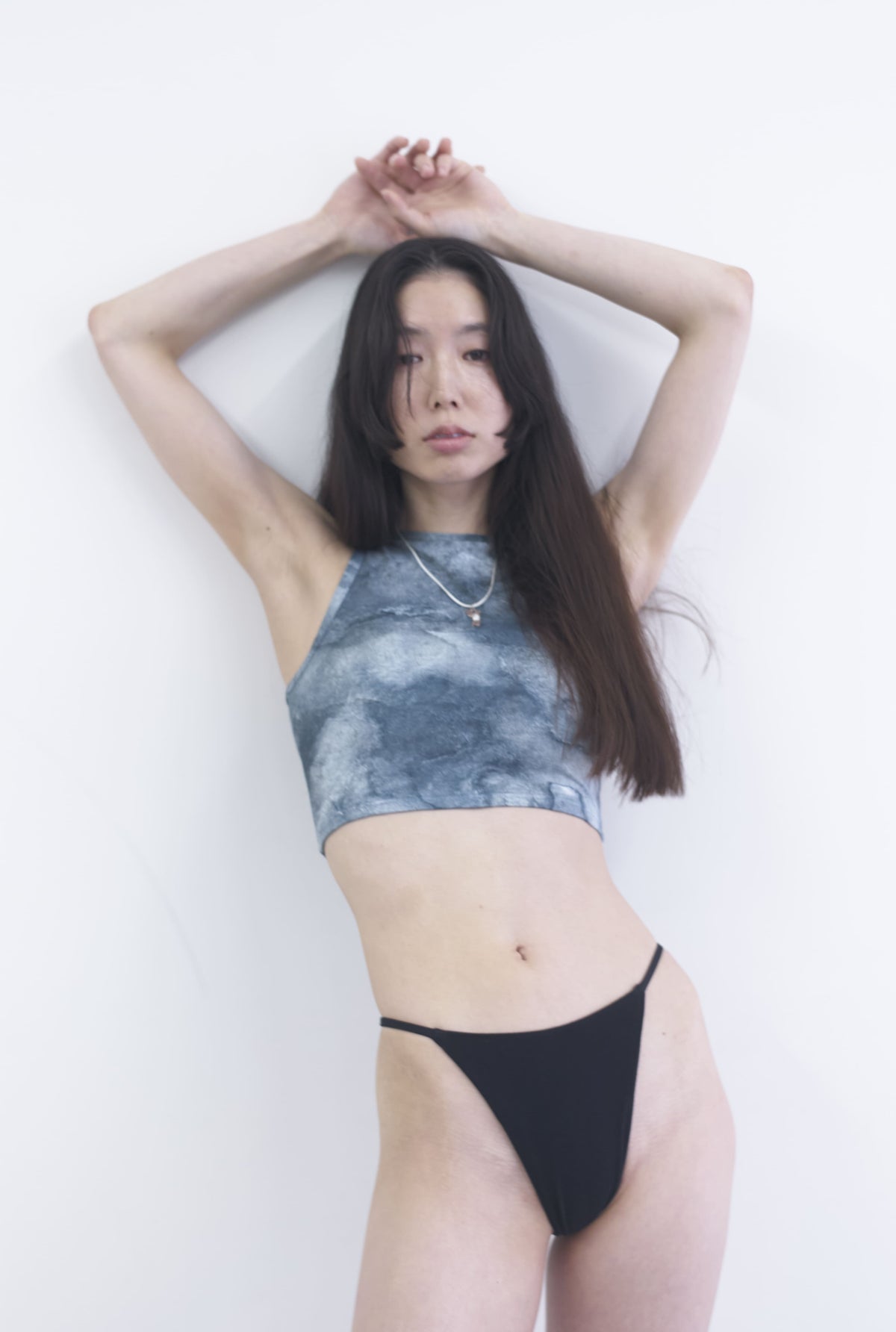 LINE会員限定  ♻︎Minimal-Cut Bottom