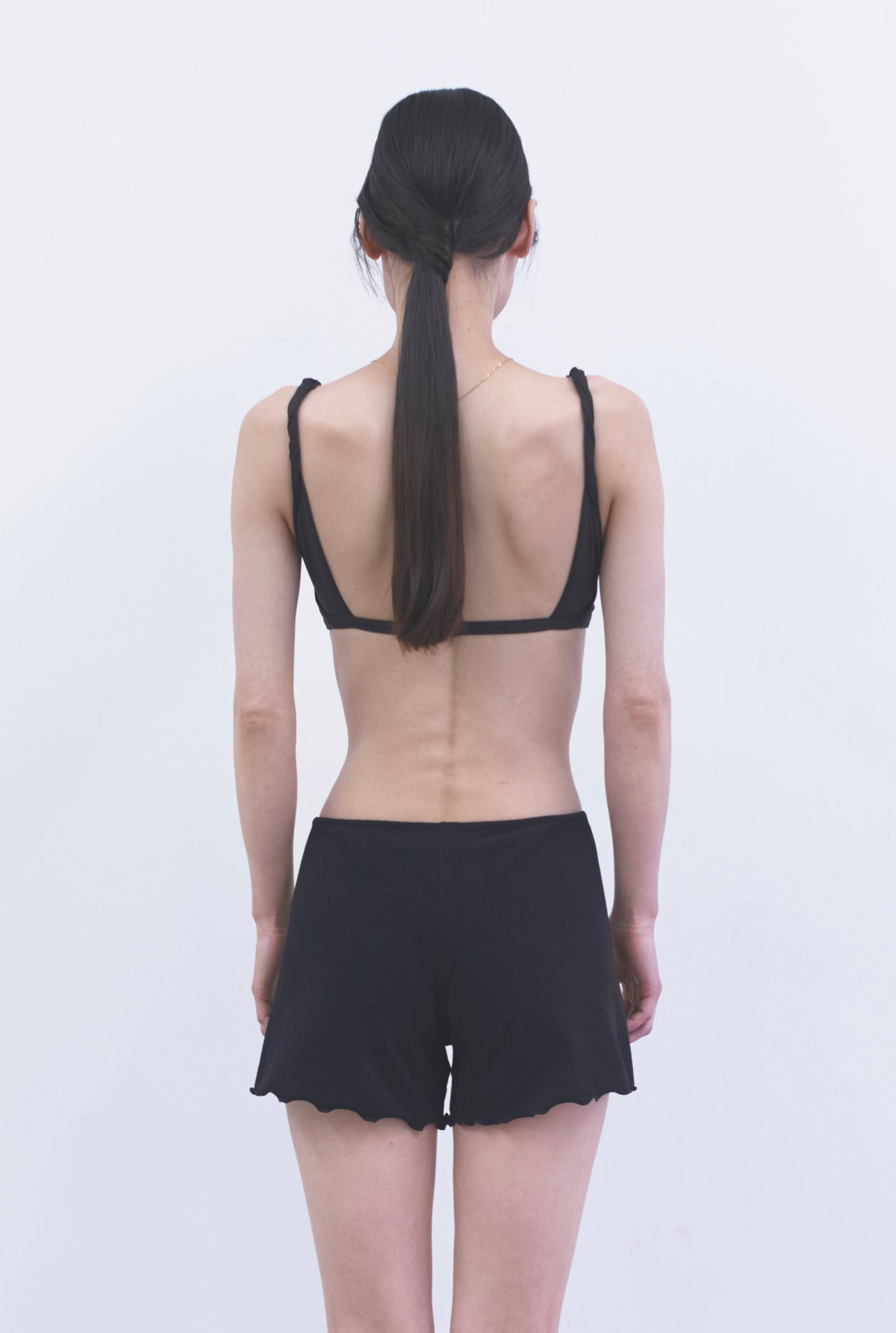 LINE会員限定 ♻︎Lettuce-Edge Swim Shorts