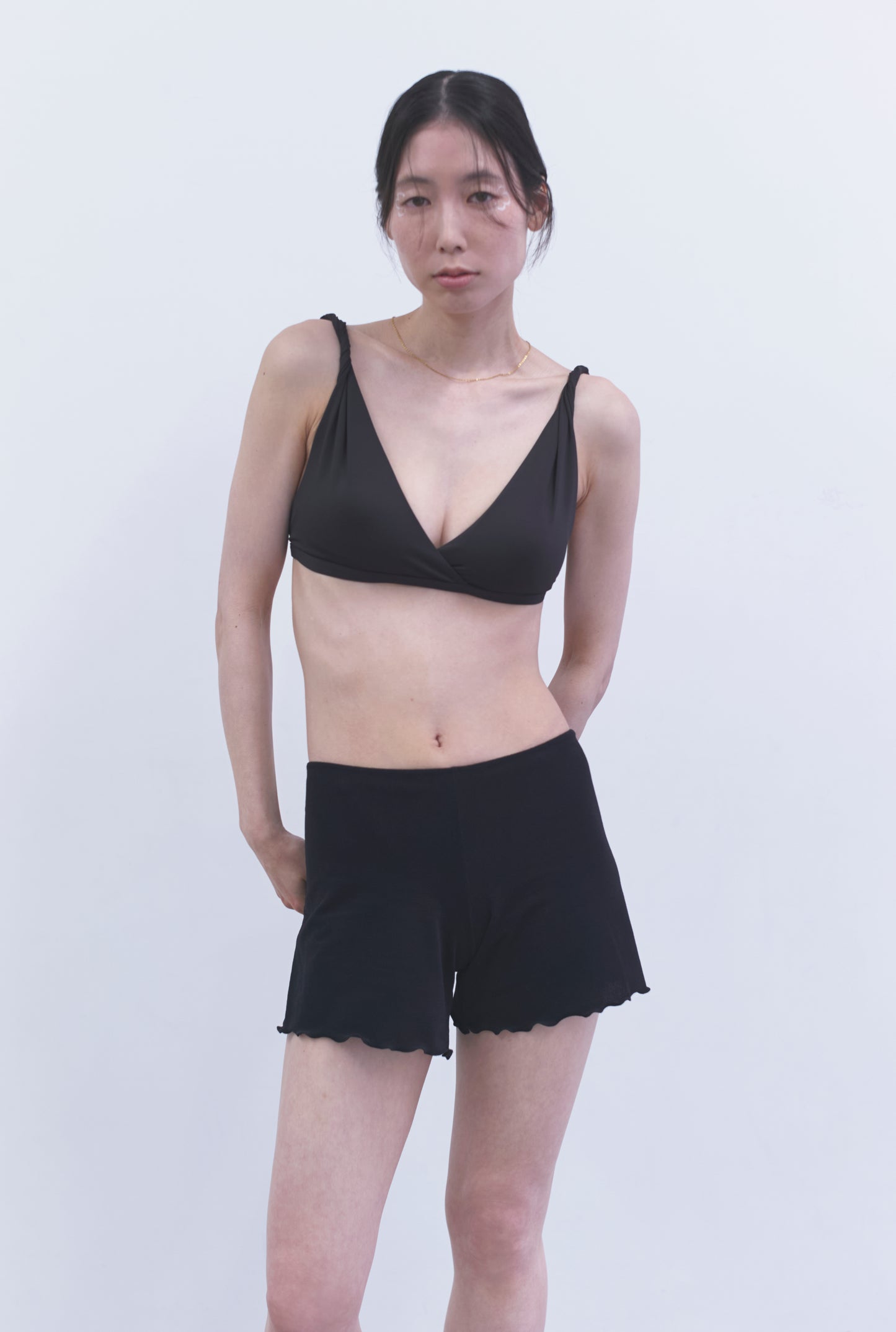 LINE会員限定 ♻︎Lettuce-Edge Swim Shorts