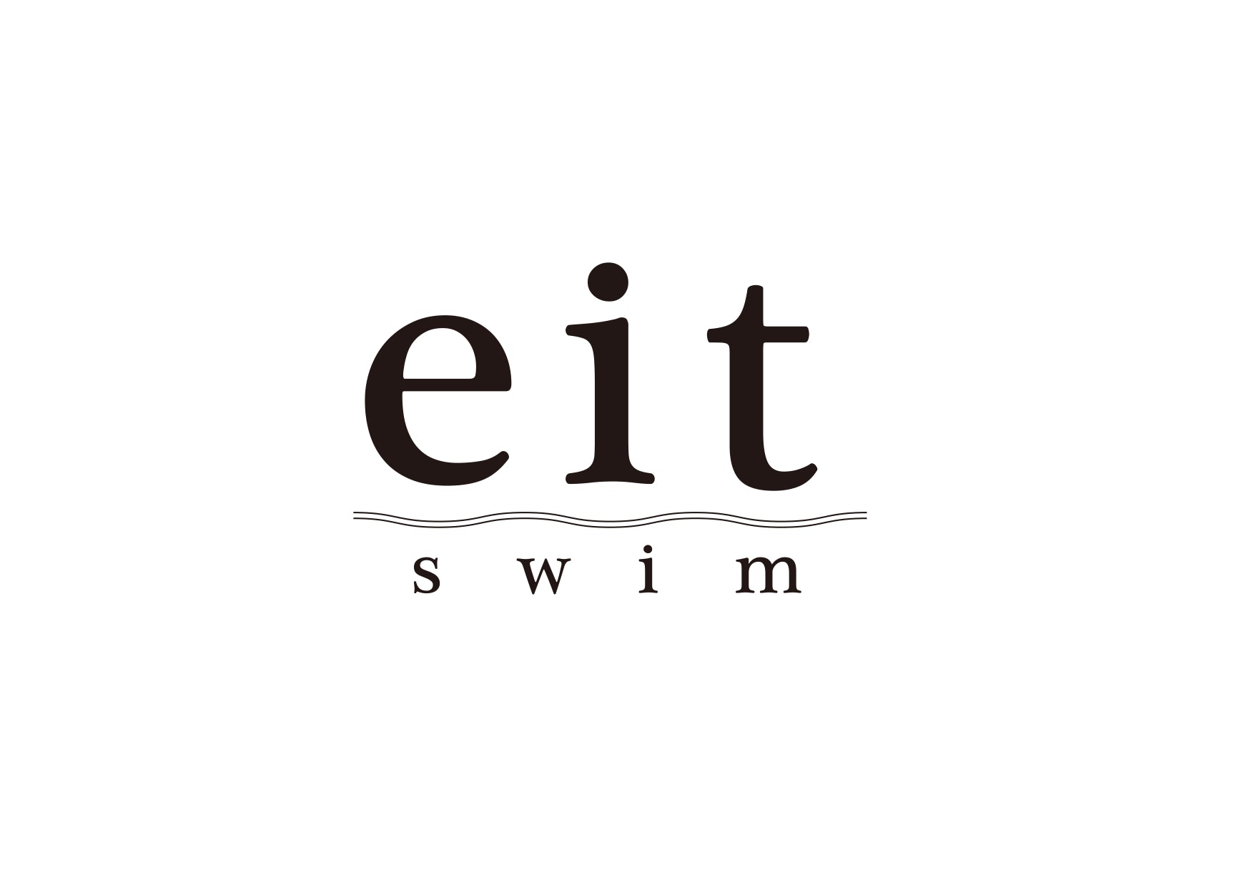 eit swim OFFICIAL ONLINE STORE – eit swim〈イト スイム〉
