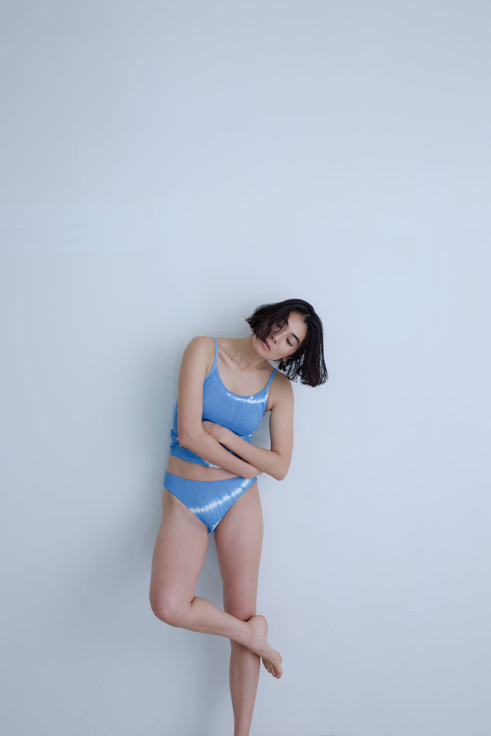 最終価格　eit swim  minimal swim tank黒　M　size ♻Minimal Swim Tank 黒 – eit swim〈イト スイム〉