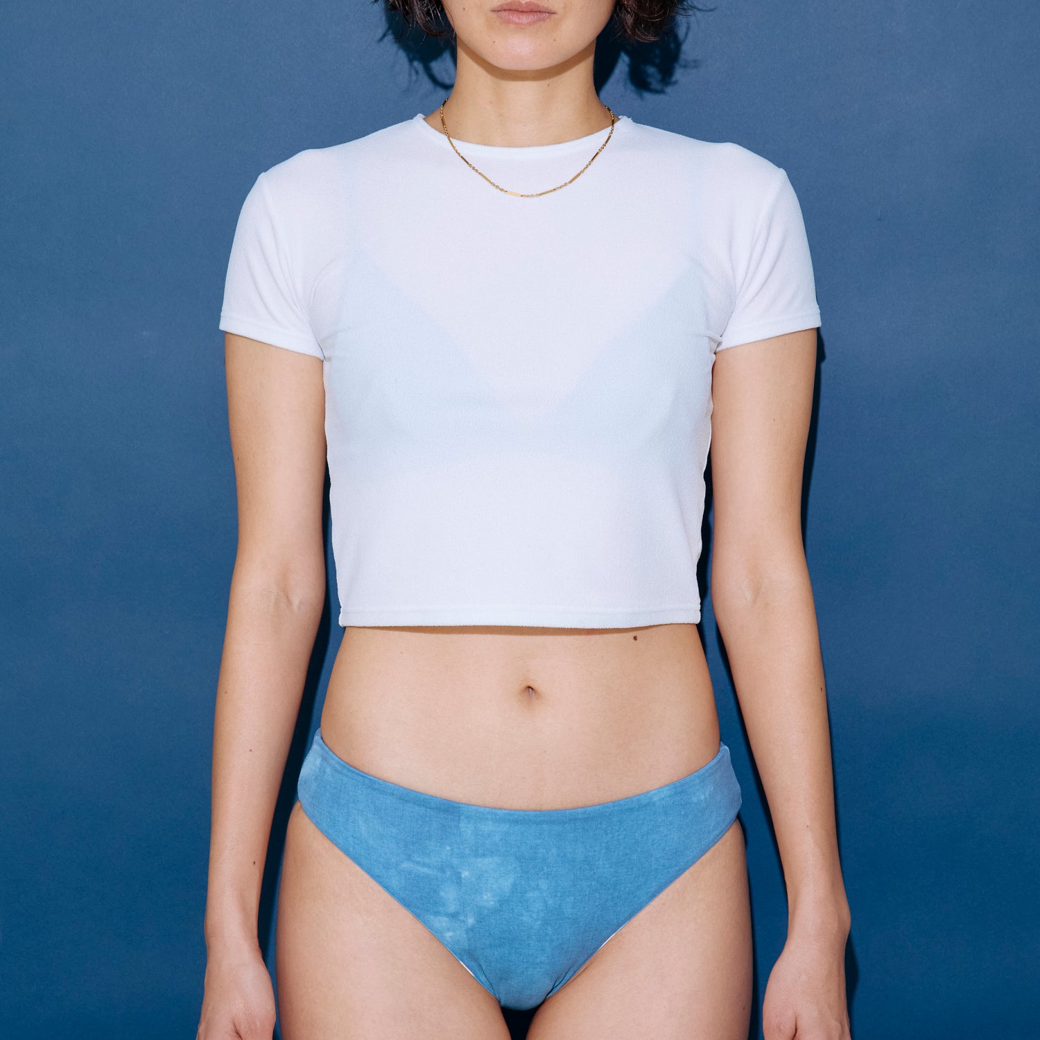 藍染 AIZOME – eit swim〈イト スイム〉