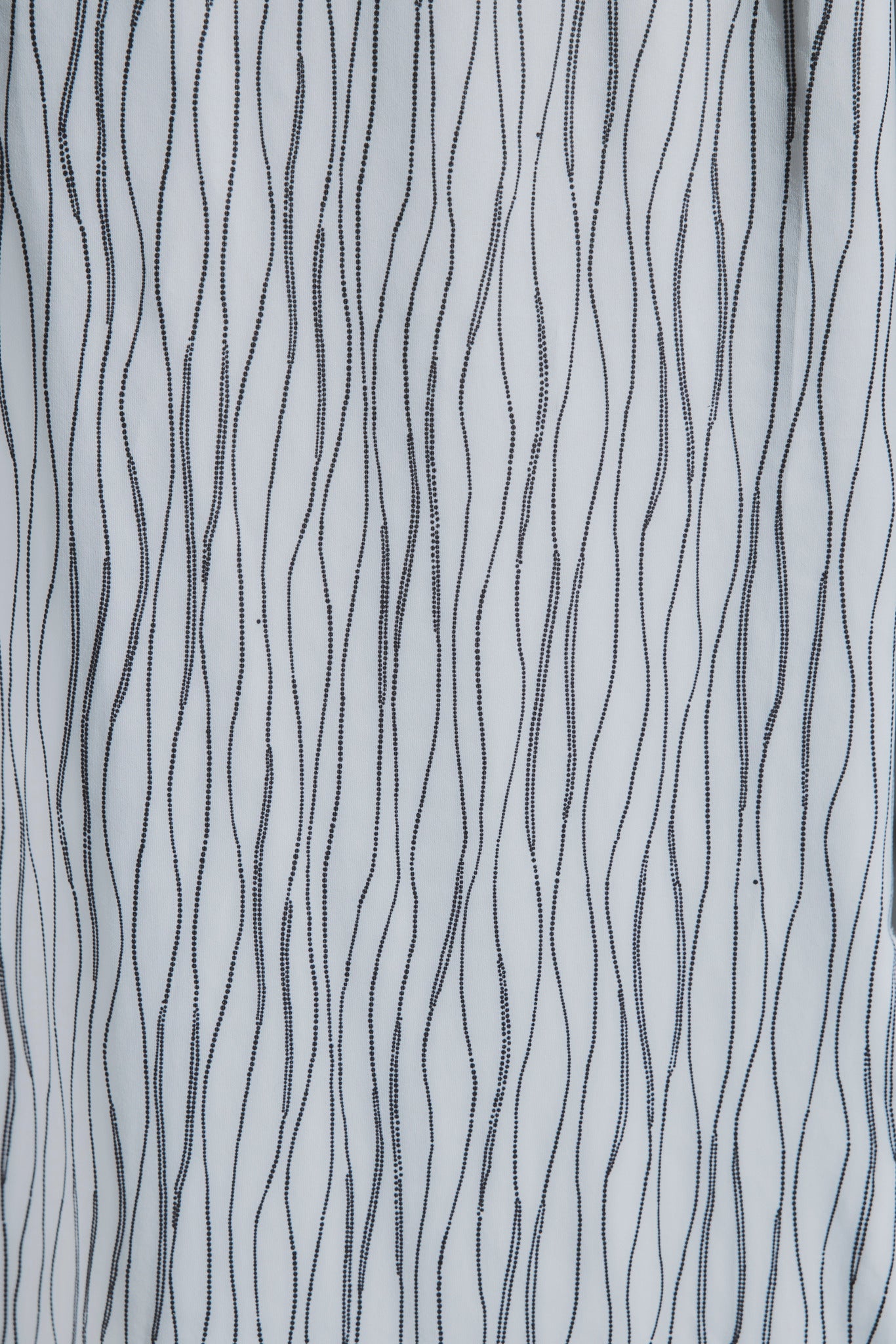 ♻ Third Eye One-Piece よろけ立涌