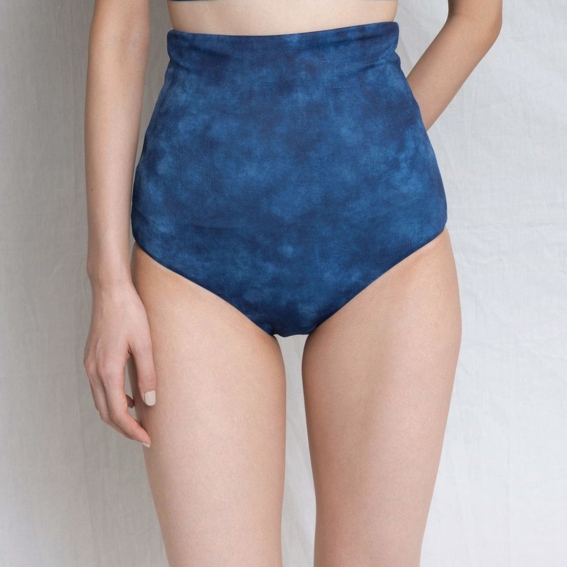 藍染 AIZOME – eit swim〈イト スイム〉