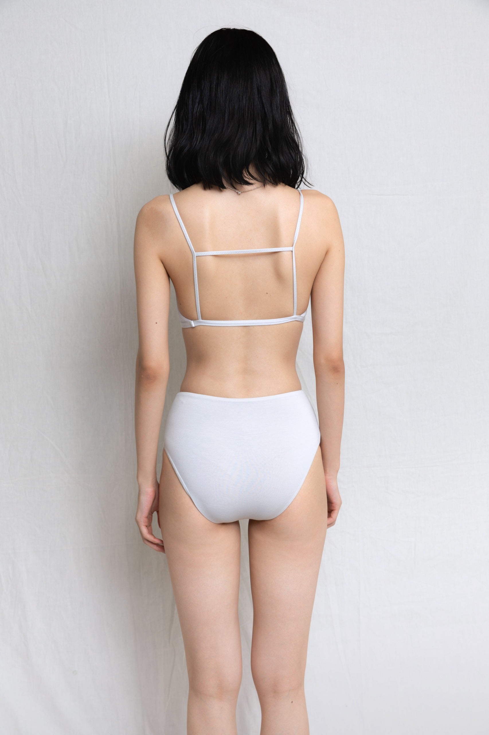 【新品】eit swim Back Ribbon Bikini BEG 商品 – eit swim〈イト スイム〉